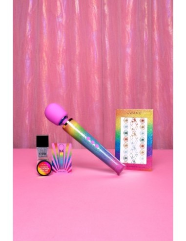 LA VARITA ARCO IRIS DE SOMBRA