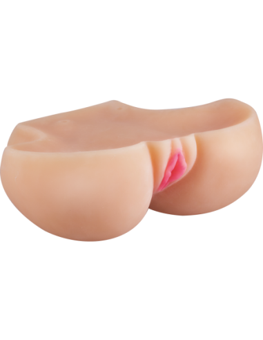 REALSTUFF HERMOSO DETRÁS