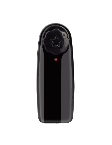 REALSTUFF HERMOSO DETRÁS