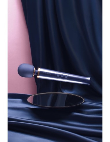 MASAJEADOR VIBRADOR RECARGABLE LE WAND PETITE...