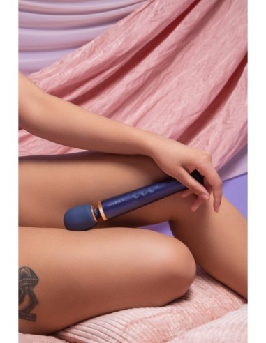 MASAJEADOR VIBRADOR RECARGABLE LE WAND PETITE...