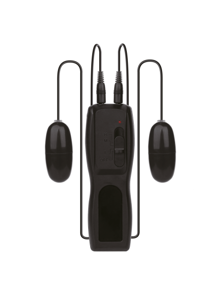 REALSTUFF EL BOTÍN PERFECTO