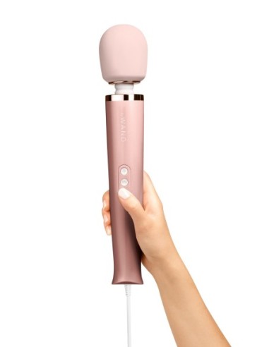 LE WAND PLUGIN ORO ROSA