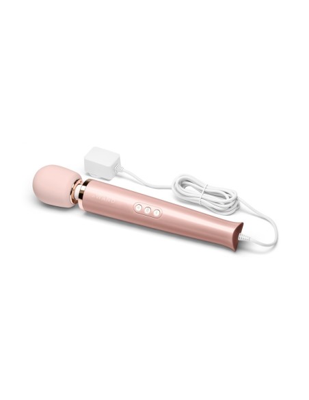 LE WAND PLUGIN ORO ROSA