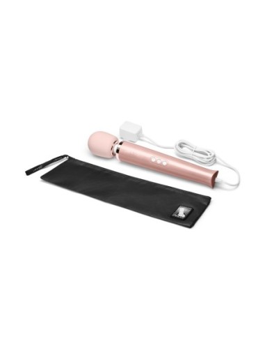 LE WAND PLUGIN ORO ROSA