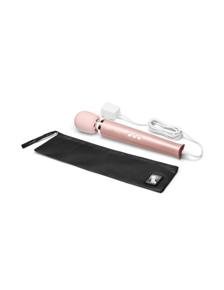 LE WAND PLUGIN ORO ROSA