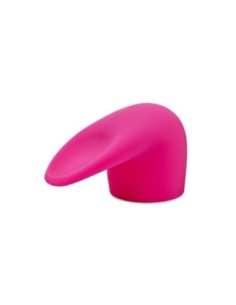 ACCESORIO DE SILICONA FLEXIBLE LE WAND FLICK 2