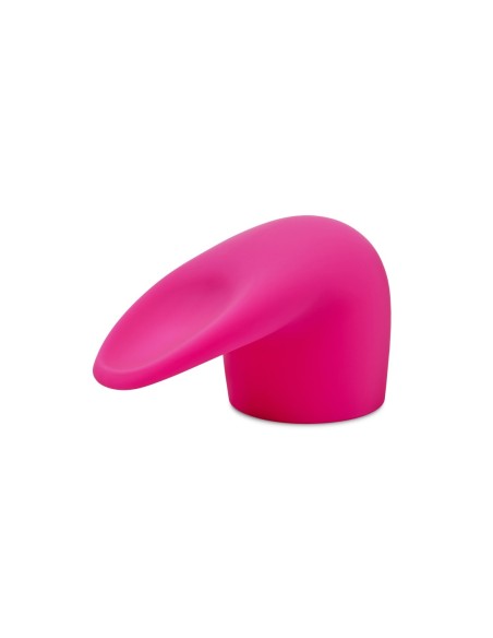 ACCESORIO DE SILICONA FLEXIBLE LE WAND FLICK