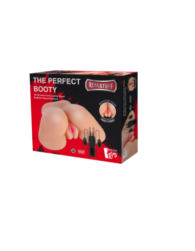 REALSTUFF EL BOTÍN PERFECTO