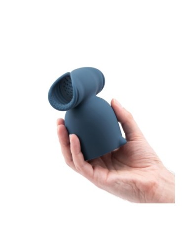 ACCESORIO DE JUEGO DE PENE SLIICONE LE WAND STROKE