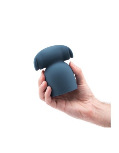 ACCESORIO DE JUEGO DE PENE SLIICONE LE WAND STROKE