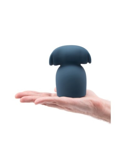 ACCESORIO DE JUEGO DE PENE SLIICONE LE WAND STROKE