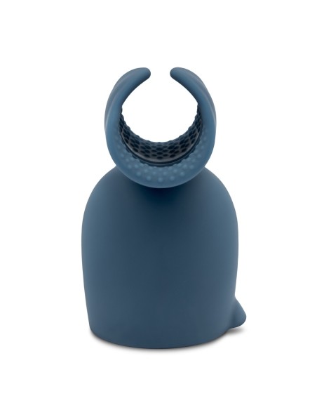 ACCESORIO DE JUEGO DE PENE SLIICONE LE WAND STROKE