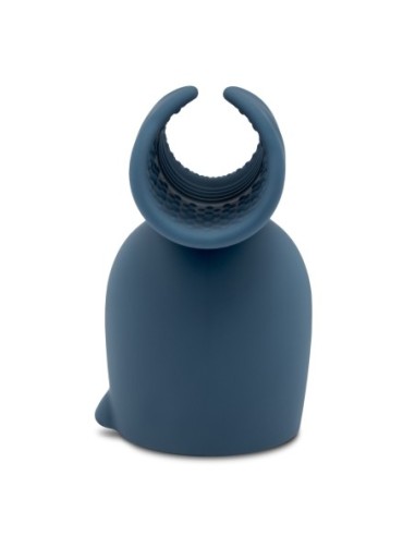 ACCESORIO DE JUEGO DE PENE SLIICONE LE WAND STROKE