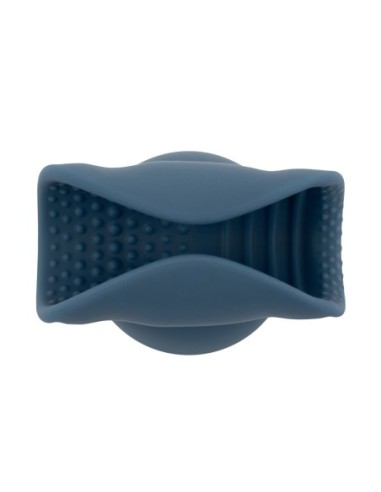 ACCESORIO DE JUEGO DE PENE SLIICONE LE WAND STROKE