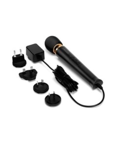 PLUG LE WAND POWERFUL PETITE EN NEGRO 2