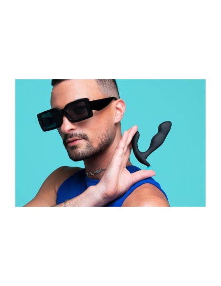 ENCHUFE BASCULANTE B-VIBE