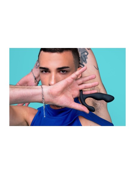 ENCHUFE BASCULANTE B-VIBE