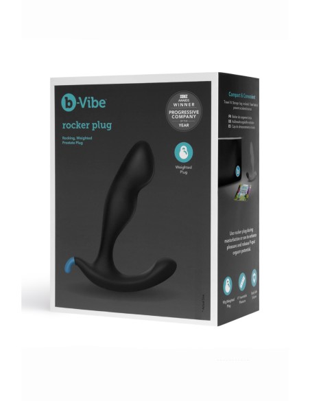 ENCHUFE BASCULANTE B-VIBE