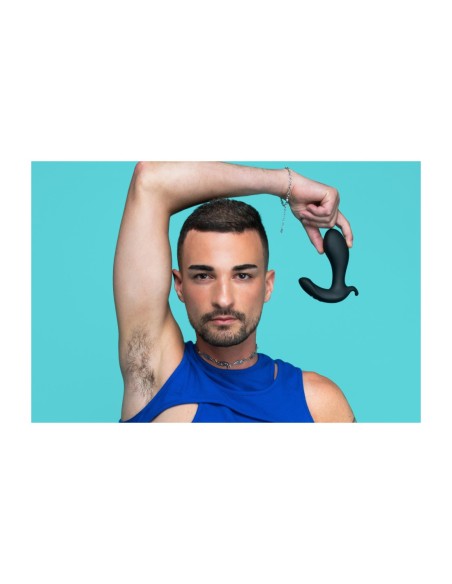 ENCHUFE EXPANDIDO B-VIBE