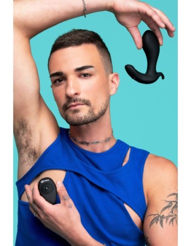 ENCHUFE EXPANDIDO B-VIBE