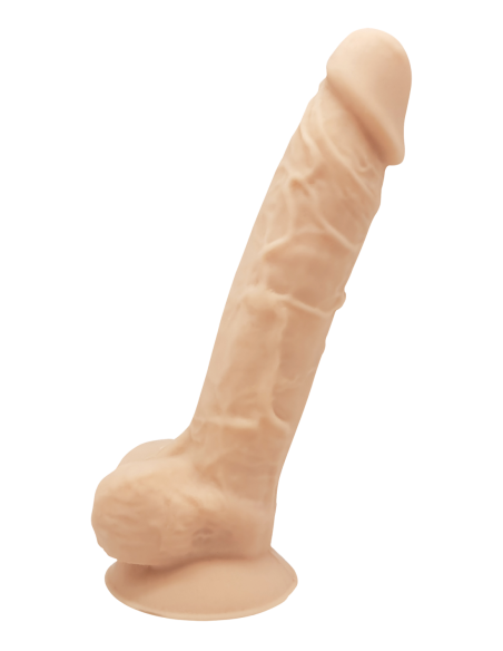 REAL LOVE DILDO 7INCH CARNE