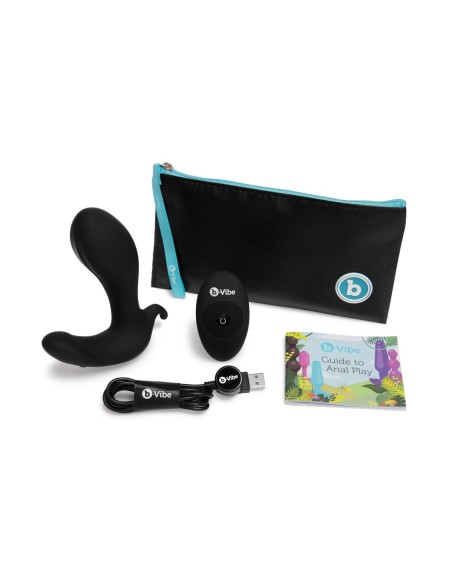 ENCHUFE EXPANDIDO B-VIBE