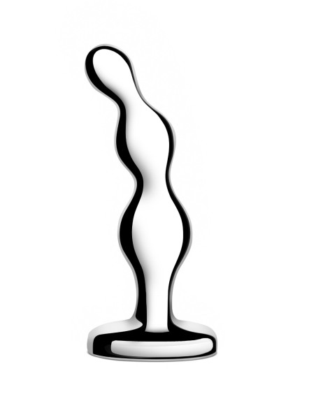 BOLAS ANALES DE ACERO INOXIDABLE B-VIBE