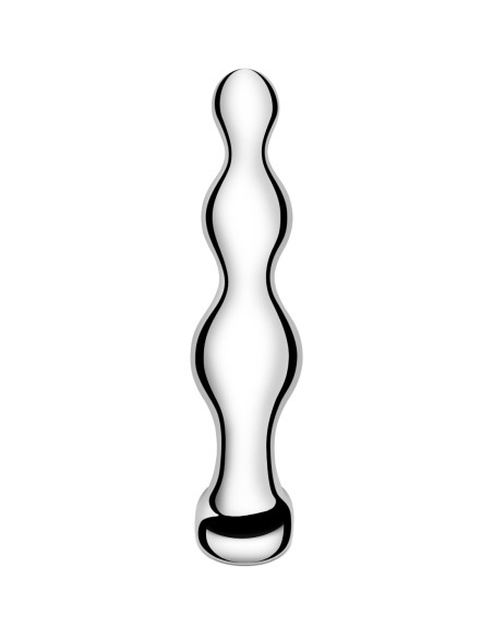 BOLAS ANALES DE ACERO INOXIDABLE B-VIBE