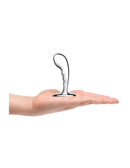 SET DE ENTRENAMIENTO DE PUNTOS P DE ACERO INOXIDABLE B-VIBE