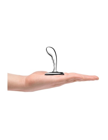 SET DE ENTRENAMIENTO DE PUNTOS P DE ACERO INOXIDABLE B-VIBE