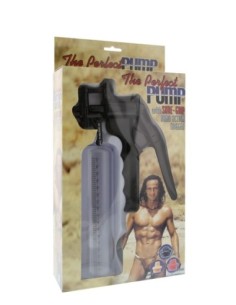 LA BOMBA PERFECTA CON AGARRE SEGURO 2