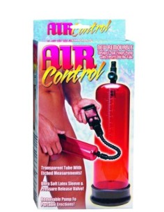 NUEVA BOMBA STAY HARD - ROJO CLARO 2