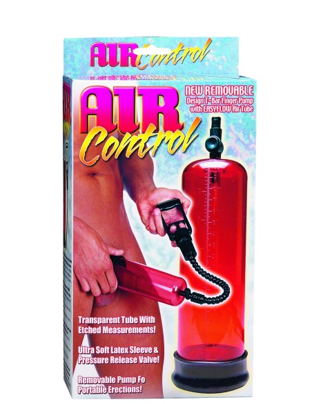 NUEVA BOMBA STAY HARD - ROJO CLARO