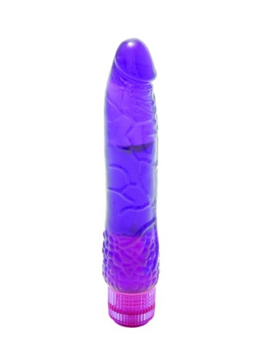 VIBRADOR IMPERMEABLE H2O PATRIOT