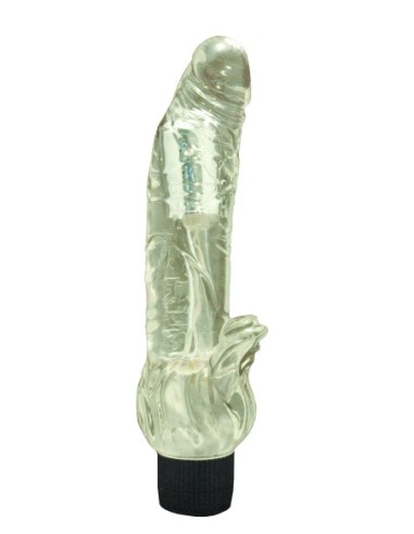 VIBRADOR IMPERMEABLE H2O VIKING