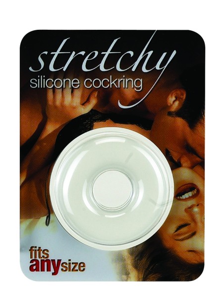 ANILLO ELÁSTICO PARA EL PENDEJO