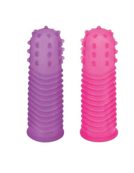 MANGAS PARA LOS DEDOS DE LUJURIA