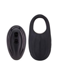 SIETE CREACIONES ABRAZAN EL COCKRING REMOTO 2