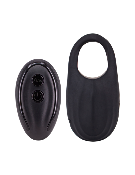 SIETE CREACIONES ABRAZAN EL COCKRING REMOTO