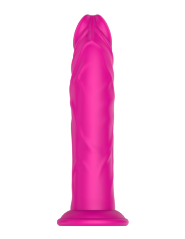 GP PLUMA PEQUEÑA TICKLER MORADO