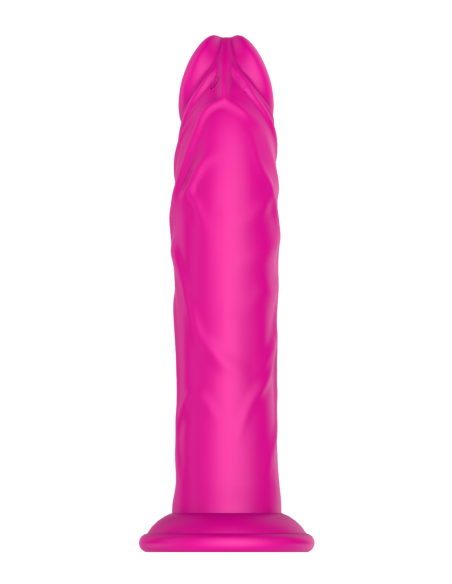 GP PLUMA PEQUEÑA TICKLER MORADO