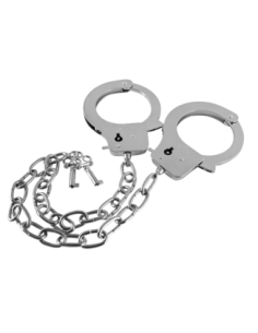 ESPOSAS GP METAL CADENA LARGA