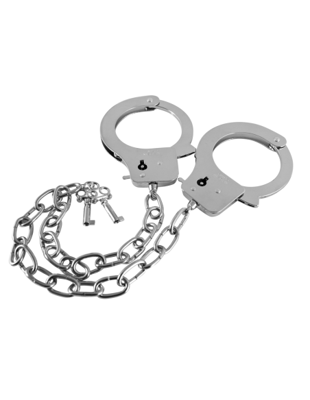 ESPOSAS GP METAL CADENA LARGA