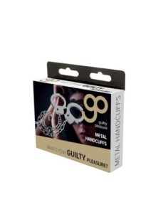 ESPOSAS GP METAL CADENA LARGA 2