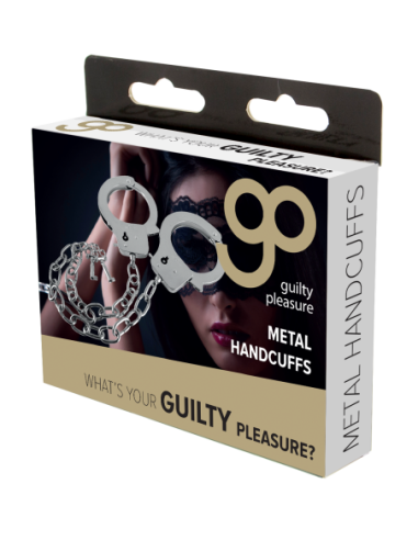 ESPOSAS GP METAL CADENA LARGA