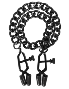 PINZAS PARA PEZONES CRUZADAS GP ALABAMA