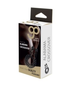 PINZAS PARA PEZONES CRUZADAS GP ALABAMA 2