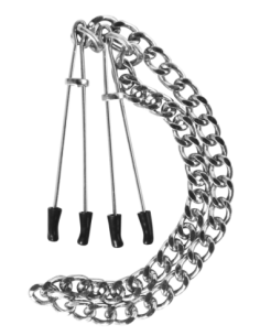 PINZAS PARA PEZONES GP