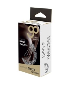 PINZAS PARA PEZONES GP 2